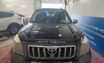 Toyota Land Cruiser Prado 2005 года за 9 000 000 тг. в Астана фото 2