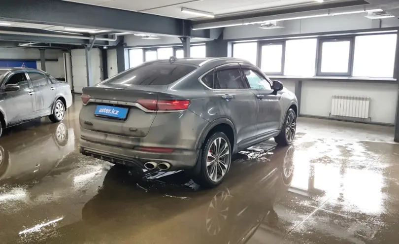 Geely Tugella 2023 года за 13 000 000 тг. в Астана фото 3