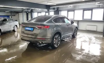 Geely Tugella 2023 года за 13 000 000 тг. в Астана фото 3