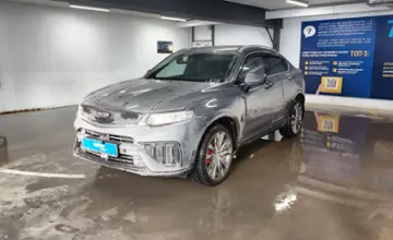 Geely Tugella 2023 года за 13 000 000 тг. в Астана фото 1