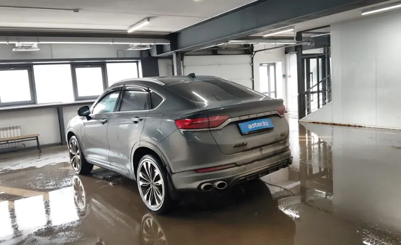 Geely Tugella 2023 года за 13 000 000 тг. в Астана фото 4