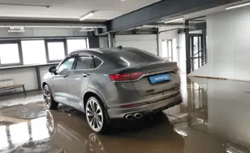 Geely Tugella 2023 года за 13 000 000 тг. в Астана фото 4