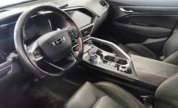 Geely Tugella 2023 года за 13 000 000 тг. в Астана фото 5