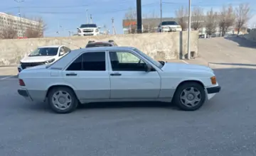 Mercedes-Benz 190 (W201) 1990 года за 1 500 000 тг. в Шымкент фото 4