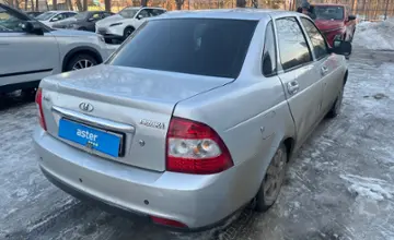 LADA (ВАЗ) Priora 2014 года за 1 900 000 тг. в Актобе