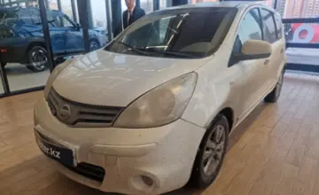 Nissan Note 2011 года за 4 700 000 тг. в Астана фото 1