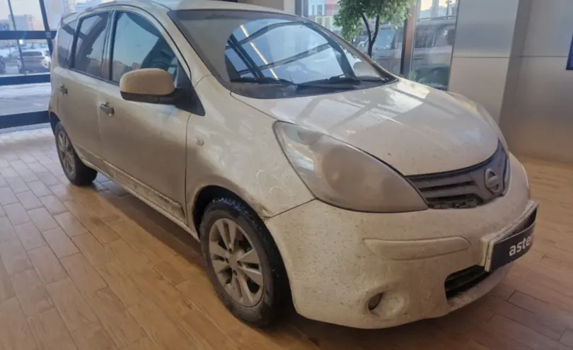 Nissan Note 2011 года за 4 700 000 тг. в Астана фото 3