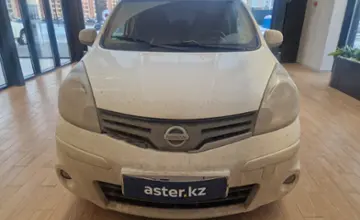 Nissan Note 2011 года за 4 700 000 тг. в Астана фото 2
