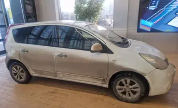 Nissan Note 2011 года за 4 700 000 тг. в Астана фото 4