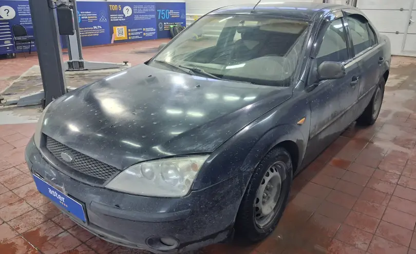 Ford Mondeo 2001 года за 2 200 000 тг. в Астана