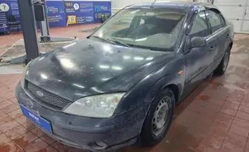 Ford Mondeo 2001 года за 2 200 000 тг. в Астана фото 1