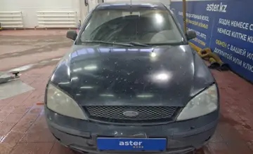 Ford Mondeo 2001 года за 2 200 000 тг. в Астана фото 2