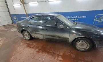 Ford Mondeo 2001 года за 2 200 000 тг. в Астана фото 4