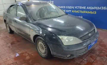 Ford Mondeo 2001 года за 2 200 000 тг. в Астана фото 3