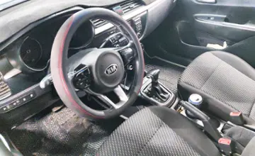 Kia Rio 2018 года за 6 300 000 тг. в Астана фото 5