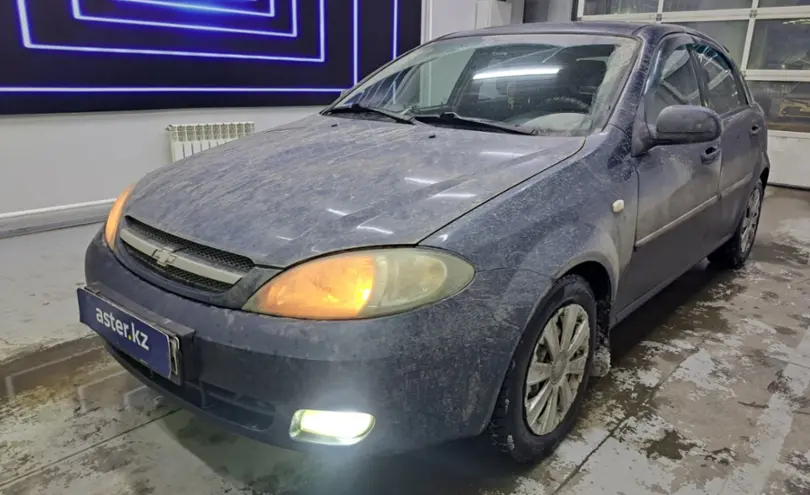 Chevrolet Lacetti 2008 года за 2 100 000 тг. в Павлодар