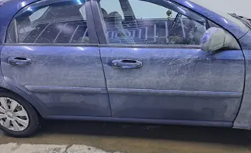 Chevrolet Lacetti 2008 года за 2 100 000 тг. в Павлодар фото 4