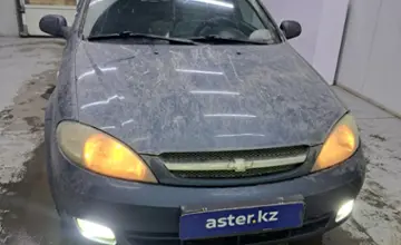 Chevrolet Lacetti 2008 года за 2 100 000 тг. в Павлодар фото 2