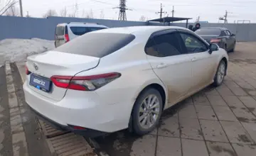Toyota Camry 2023 года за 16 500 000 тг. в Уральск