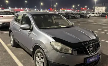 Nissan Qashqai 2012 года за 5 200 000 тг. в Алматы фото 3