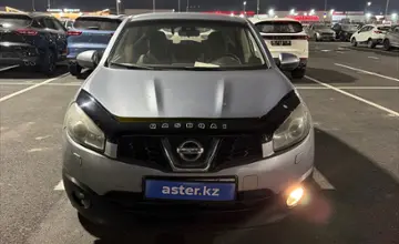 Nissan Qashqai 2012 года за 5 200 000 тг. в Алматы фото 2
