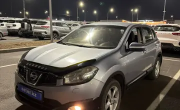 Nissan Qashqai 2012 года за 5 200 000 тг. в Алматы фото 1