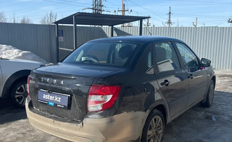 LADA (ВАЗ) Granta 2025 года за 5 500 000 тг. в Уральск фото 5