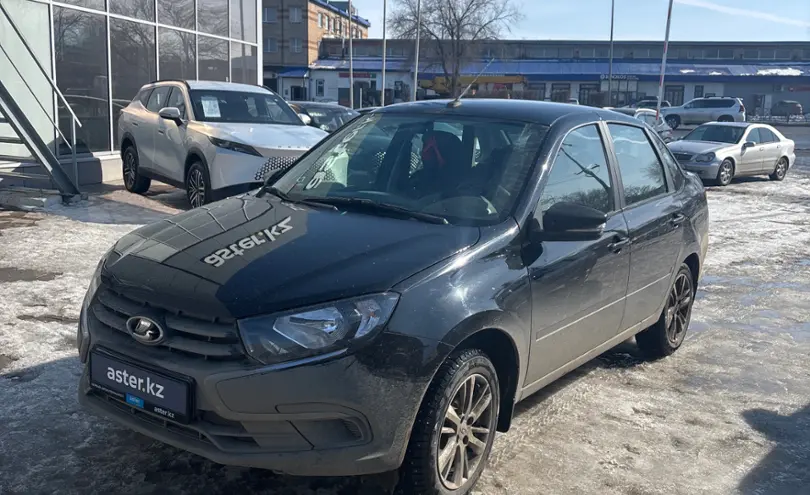 LADA (ВАЗ) Granta 2025 года за 5 500 000 тг. в Уральск