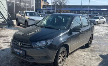LADA (ВАЗ) Granta 2025 года за 5 500 000 тг. в Уральск фото 1