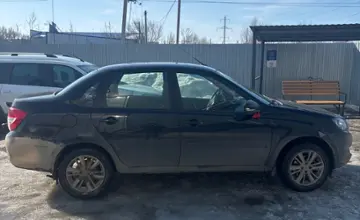 LADA (ВАЗ) Granta 2025 года за 5 500 000 тг. в Уральск фото 4