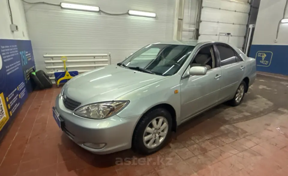 Toyota Camry 2003 года за 4 200 000 тг. в Астана
