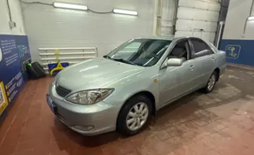 Toyota Camry 2003 года за 4 200 000 тг. в Астана фото 1