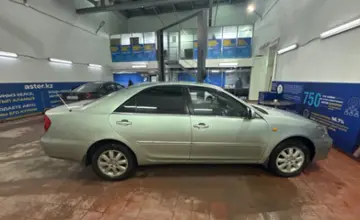 Toyota Camry 2003 года за 4 200 000 тг. в Астана фото 4