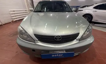 Toyota Camry 2003 года за 4 200 000 тг. в Астана фото 2