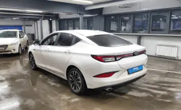 JAC J7 2021 года за 5 500 000 тг. в Астана фото 4