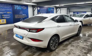 JAC J7 2021 года за 5 500 000 тг. в Астана фото 3