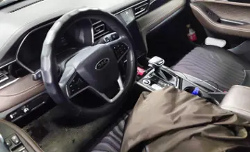 JAC J7 2021 года за 5 500 000 тг. в Астана фото 5