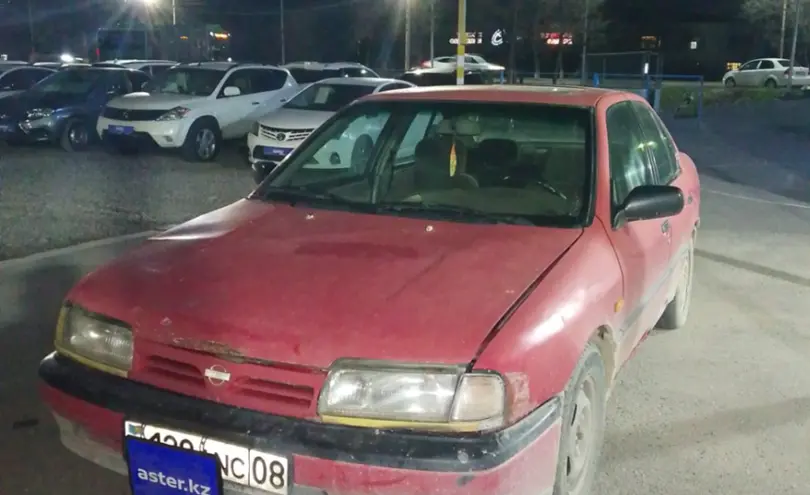 Nissan Primera 1993 года за 900 000 тг. в Тараз