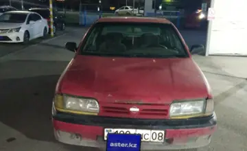 Nissan Primera 1993 года за 900 000 тг. в Тараз фото 2