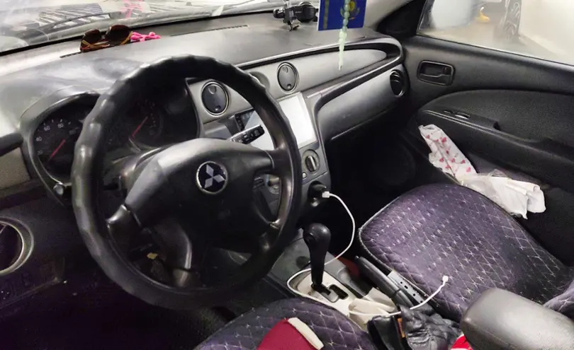 Mitsubishi Outlander 2002 года за 4 000 000 тг. в Астана фото 5
