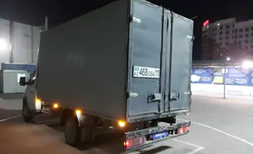 ГАЗ 3302 «Газель» 2007 года за 5 000 000 тг. в Шымкент фото 4