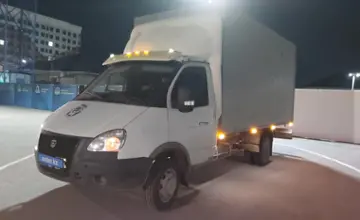 ГАЗ 3302 «Газель» 2007 года за 5 000 000 тг. в Шымкент фото 1