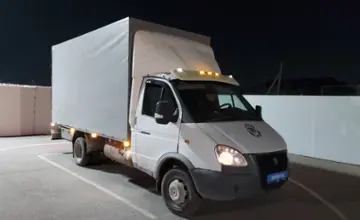 ГАЗ 3302 «Газель» 2007 года за 5 000 000 тг. в Шымкент фото 2