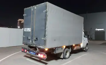 ГАЗ 3302 «Газель» 2007 года за 5 000 000 тг. в Шымкент фото 3