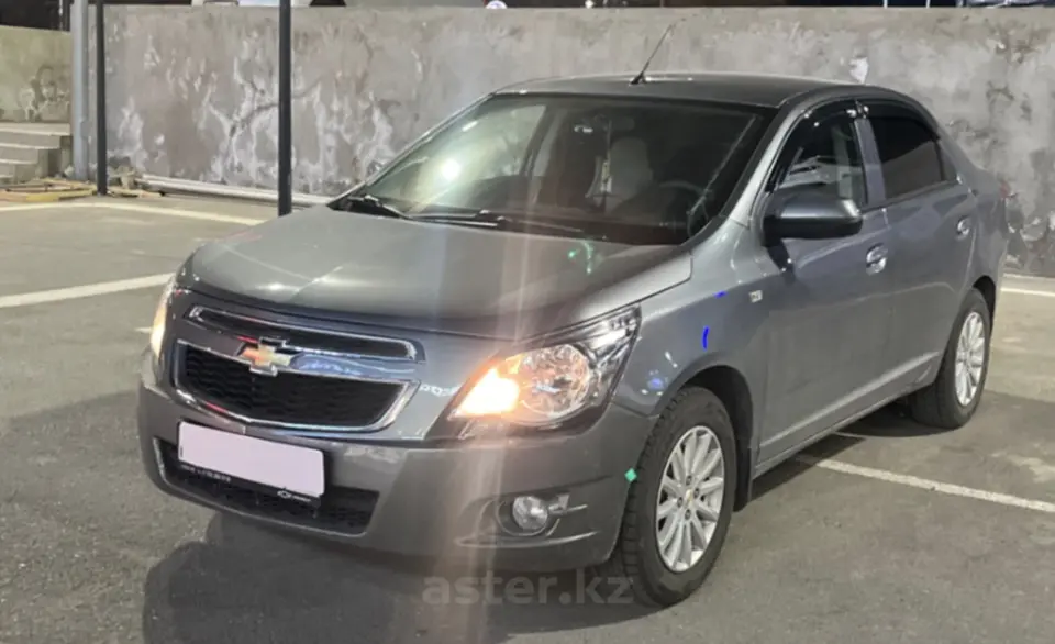 Chevrolet Cobalt 2022 года за 6 000 000 тг. в Шымкент