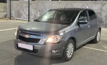 Chevrolet Cobalt 2022 года за 6 000 000 тг. в Шымкент фото 1