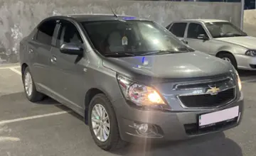 Chevrolet Cobalt 2022 года за 6 000 000 тг. в Шымкент фото 3