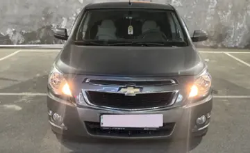 Chevrolet Cobalt 2022 года за 6 000 000 тг. в Шымкент фото 2