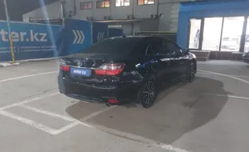 Toyota Camry 2017 года за 12 000 000 тг. в Алматы фото 3