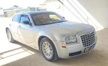 Chrysler 300C 2009 года за 6 500 000 тг. в Кызылорда фото 3